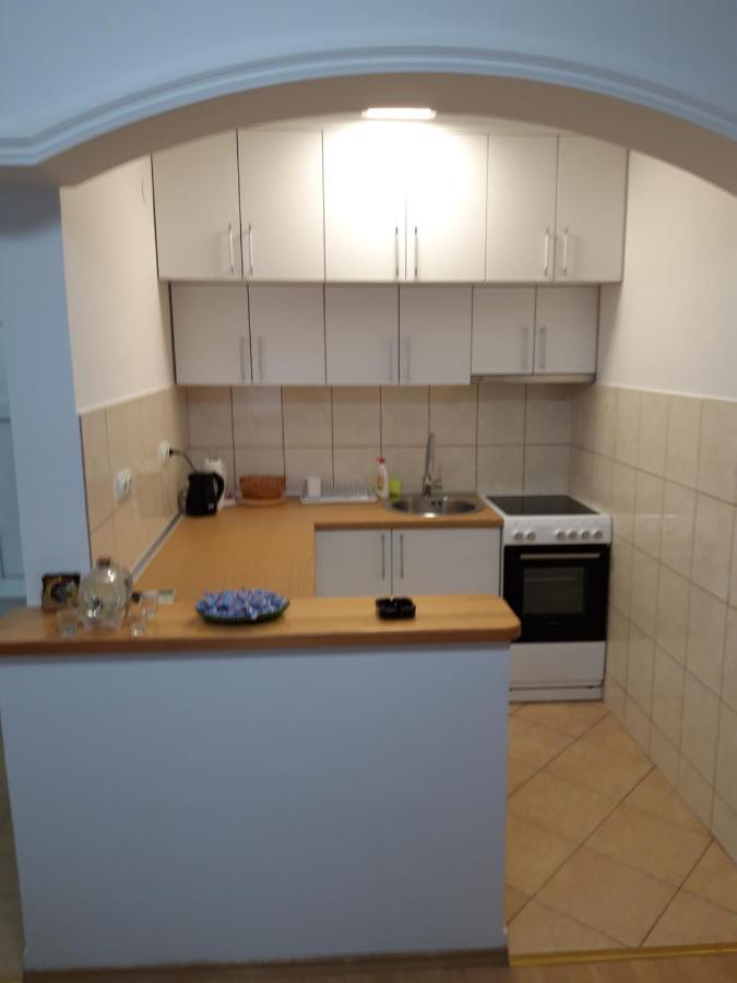 Simikic Z Apartment Bijeljina Bagian luar foto