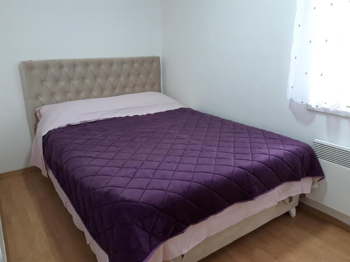Simikic Z Apartment Bijeljina Bagian luar foto